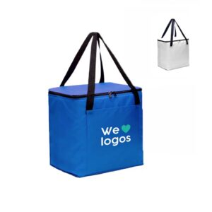 Cooler Artic con logo para Merchandising y Regalos Empresariales