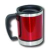 Taza térmica con logo para Merchandising y Regalos Empresariales