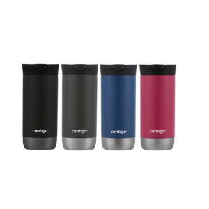 Contigo vaso térmico Huron 2.0 con logo para Merchandising y Regalos Empresariales