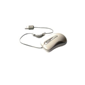Mini mouse optico con logo para Merchandising y Regalos Empresariales