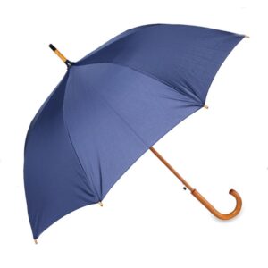 Paraguas Ejecutivo 8 con logo para Merchandising y Regalos Empresariales