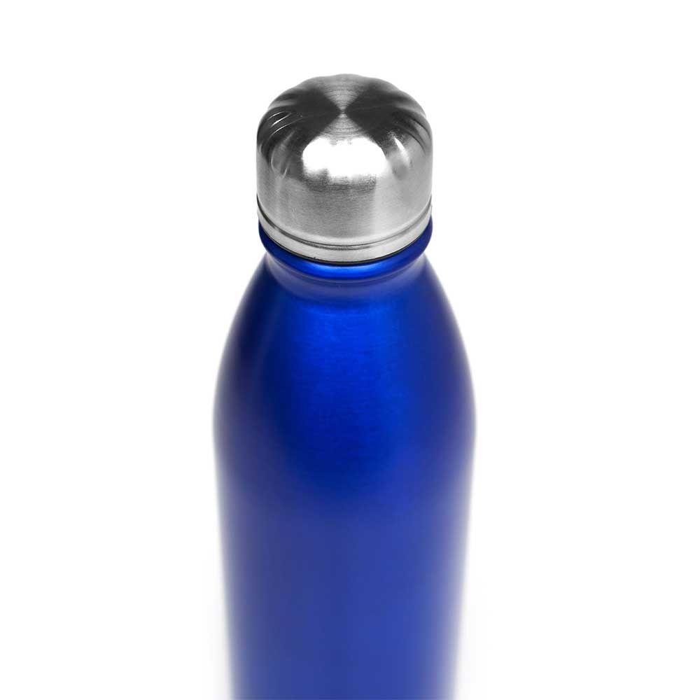 Botella Isotérmica Tribe ™ 750ml Azul - Tribe Padel Shop