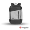 Mochila Kraft Wagner con logo para Merchandising y Regalos Empresariales