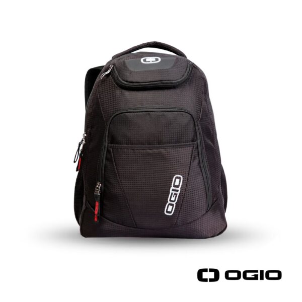 Mochila Tribune Ogio con logo para Merchandising y Regalos Empresariales