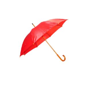 Paraguas de Madera para Merchandising y Regalos Empresariales