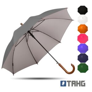 Paraguas 134 TAHG® para Merchandising y Regalos Empresariales