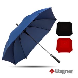 Paraguas Jumbo Wagner para Merchandising y Regalos Empresariales