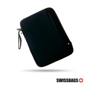 Tablet Holder Swissbags con logo para Merchandising y Regalos Empresariales