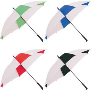 Paraguas Quatro para Merchandising y Regalos Empresariales