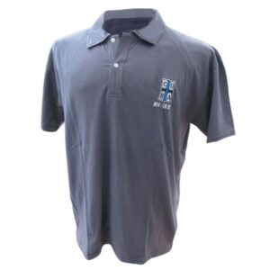 Chomba Jersey con Cuello Camisa con logo para Merchandising y Regalos Empresariales