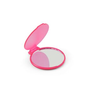 Espejo de maquillaje con logo para Merchandising y Regalos Empresariales