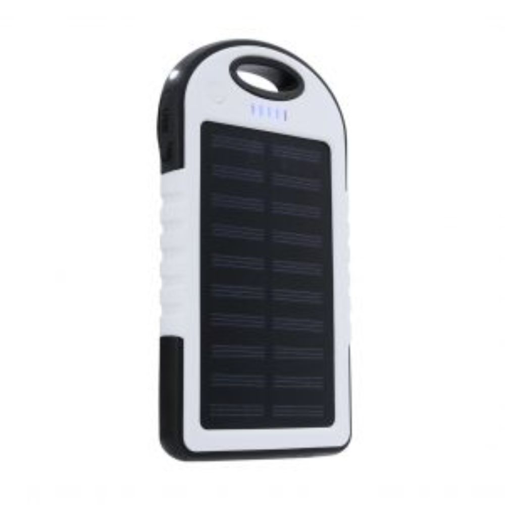 Batería Cargador Solar 5600mAh para móviles