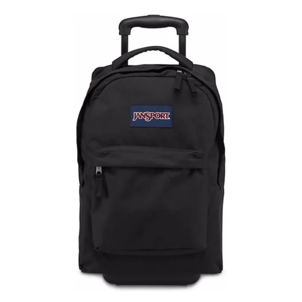 Mochila Wheeled Jansport® Quattrum