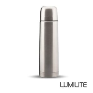Termo Lumilite con logo para Merchandising y Regalos Empresariales