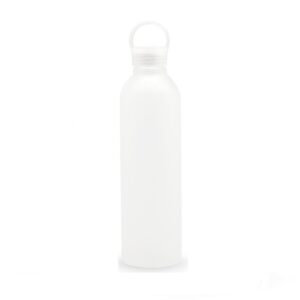 Botella Frost con logo para Merchandising y Regalos Empresariales