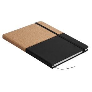 Libreta Grecia con logo para Merchandising y Regalos Empresariales