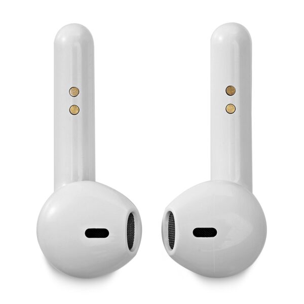 Auriculares Earbuds Sound con logo para Merchandising y Regalos Empresariales