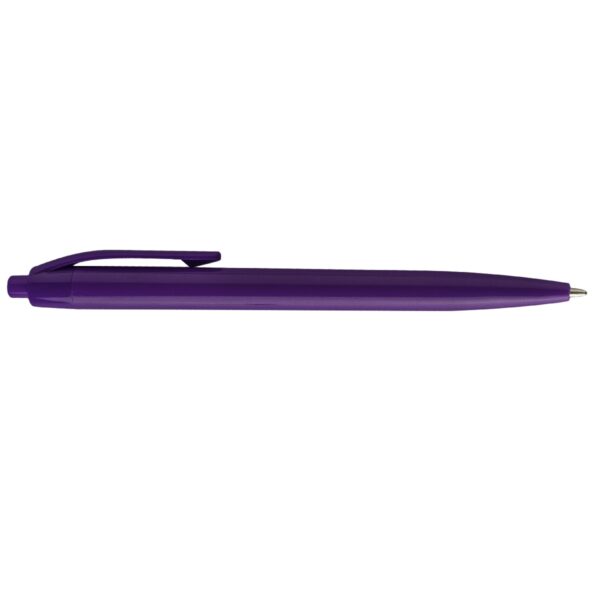 Bolígrafo Clic Pen Best Value con logo para Merchandising y Regalos Empresariales