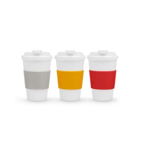 Jarro my cup to go con logo para Merchandising y Regalos Empresariales