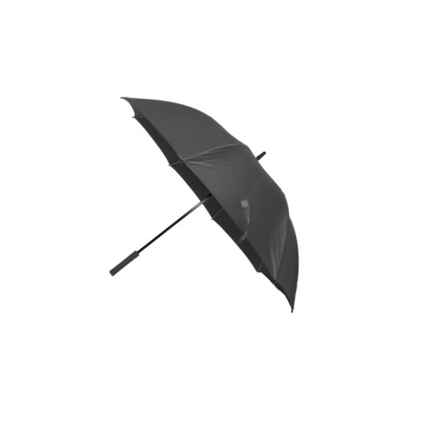 Paraguas tipo Golf automático con logo para Merchandising y Regalos Empresariales