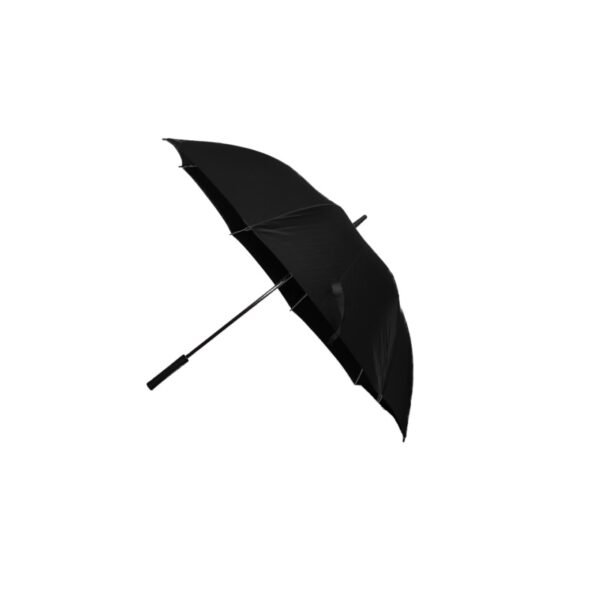 Paraguas tipo Golf automático con logo para Merchandising y Regalos Empresariales