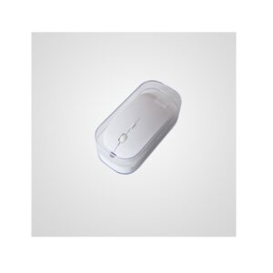 Mouse Óptico Inalámbrico con logo para Merchandising y Regalos Empresariales