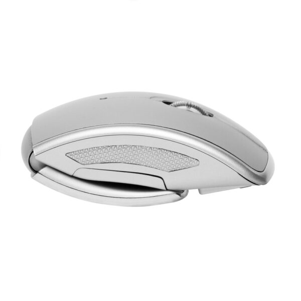 Mouse Wireless con logo para Merchandising y Regalos Empresariales