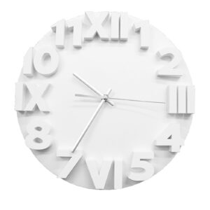 Reloj de Pared con logo para Merchandising y Regalos Empresariales