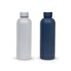 Botella Térmico Inox con logo para Merchandising y Regalos Empresariales