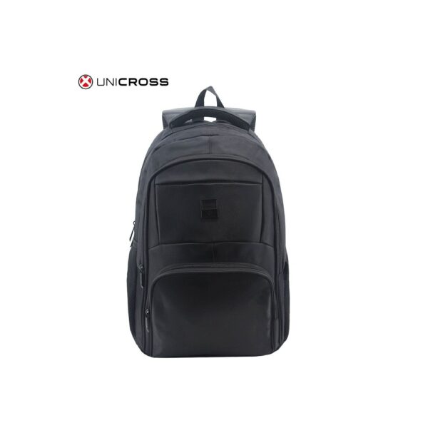 Mochila Unicross 3701 con logo para Merchandising y Regalos Empresariales