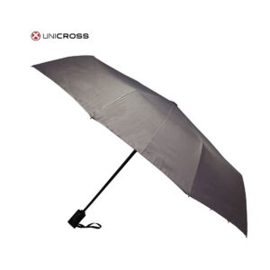 Paraguas Unicross 21 con logo para Merchandising y Regalos Empresariales