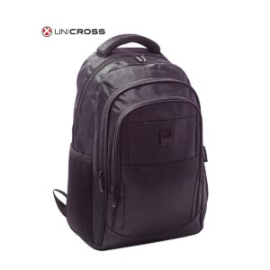 Mochila Bussines Unicross con logo para Merchandising y Regalos Empresariales