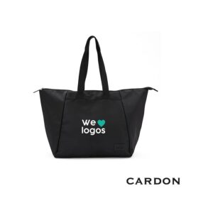Tote Parodi con logo para Merchandising y Regalos Empresariales