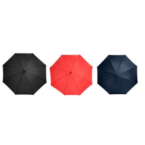 Paraguas Dustin con logo para Merchandising y Regalos Empresariales