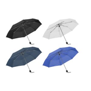 Paraguas Parabello con logo para Merchandising y Regalos Empresariales