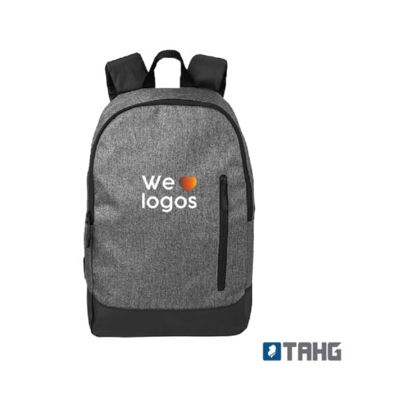 Mochila Way con logo para Merchandising y Regalos Empresariales