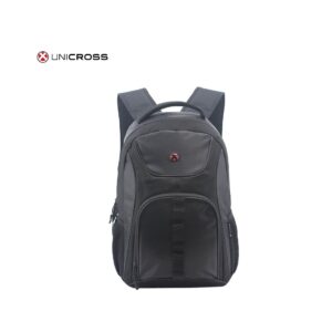Mochila Unicross 623760 con logo para Merchandising y Regalos Empresariales