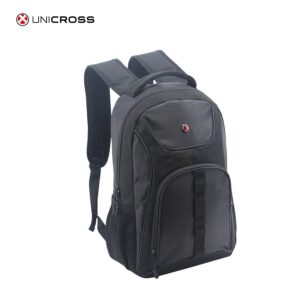 Mochila Unicross 623760 con logo para Merchandising y Regalos Empresariales