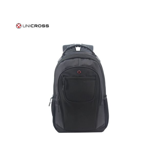 Mochila Unicross 623763 con logo para Merchandising y Regalos Empresariales