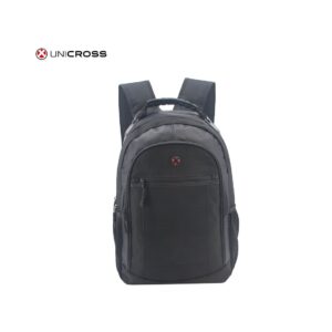 Mochila Unicross 623765 con logo para Merchandising y Regalos Empresariales