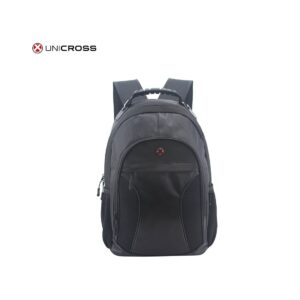 Mochila Unicross 623766 con logo para Merchandising y Regalos Empresariales
