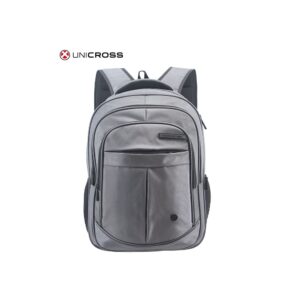 Mochila Unicross 3655 con logo para Merchandising y Regalos Empresariales