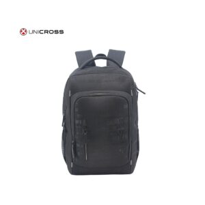 Mochila Unicross 3770 con logo para Merchandising y Regalos Empresariales