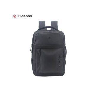 Mochila Unicross 3772 con logo para Merchandising y Regalos Empresariales
