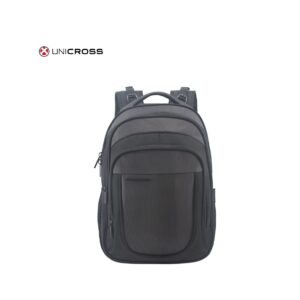 Mochila Unicross 3804 con logo para Merchandising y Regalos Empresariales