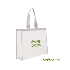 Bolsa Tero con logo para Merchandising y Regalos Empresariales