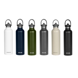 Botella Térmica Hydro 1000 Waterdog con logo para Merchandising y Regalos Empresariales
