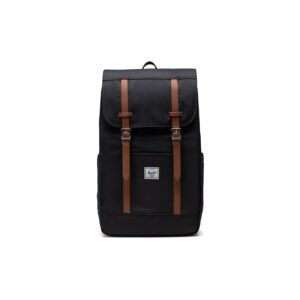 Herschel Retreat Backpack on logo para Merchandising y Regalos Empresariales