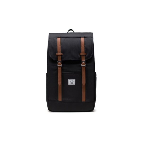 Herschel Retreat Backpack on logo para Merchandising y Regalos Empresariales