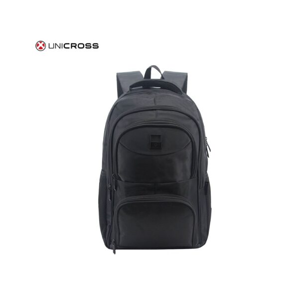 Mochila Unicross 3700 con logo para Merchandising y Regalos Empresariales